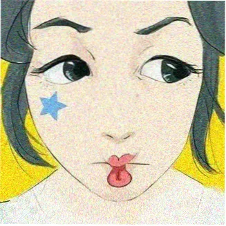 用户 旧磁带 头像