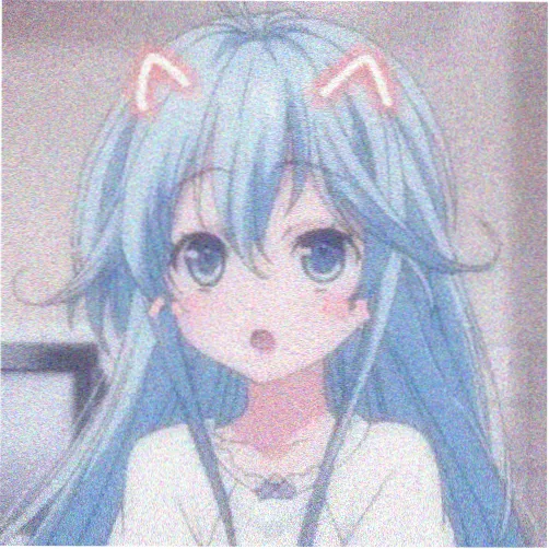 用户 小满 头像